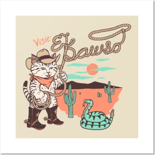 El Pawso Posters and Art